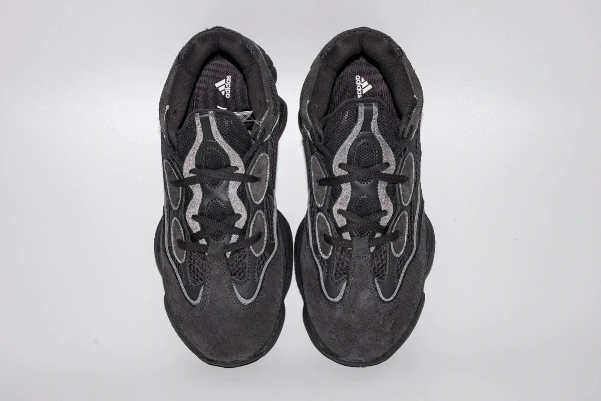 Yeezy 500 Utility Black G5