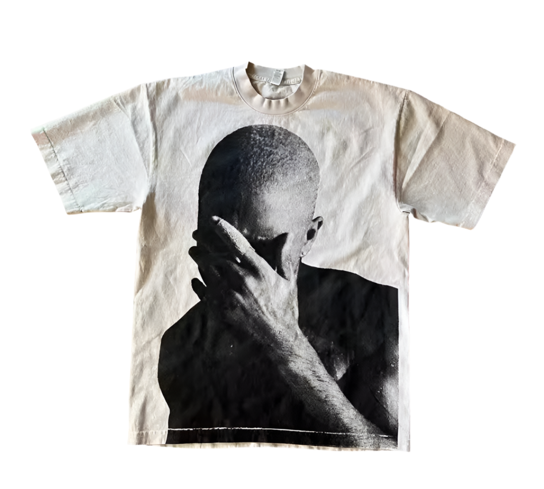 Playera Frank Ocean