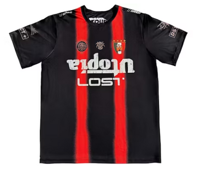 Utopia Jerseys Travis Scott