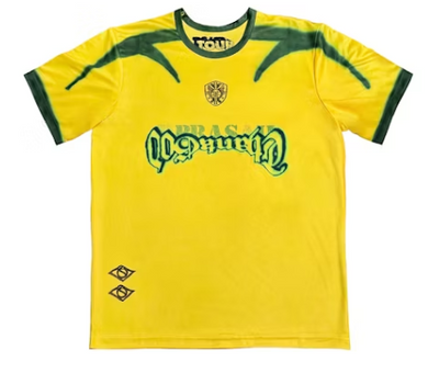 Utopia Jerseys Travis Scott
