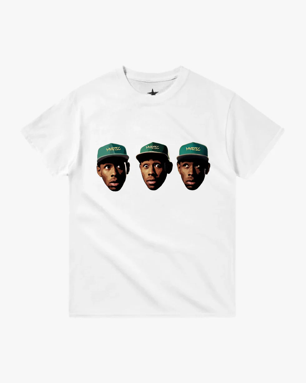 Playera Tyler