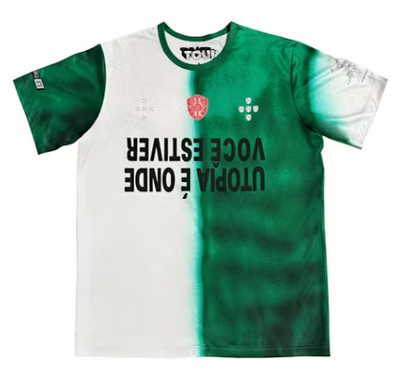Utopia Jerseys Travis Scott