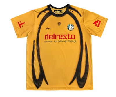 Utopia Jerseys Travis Scott