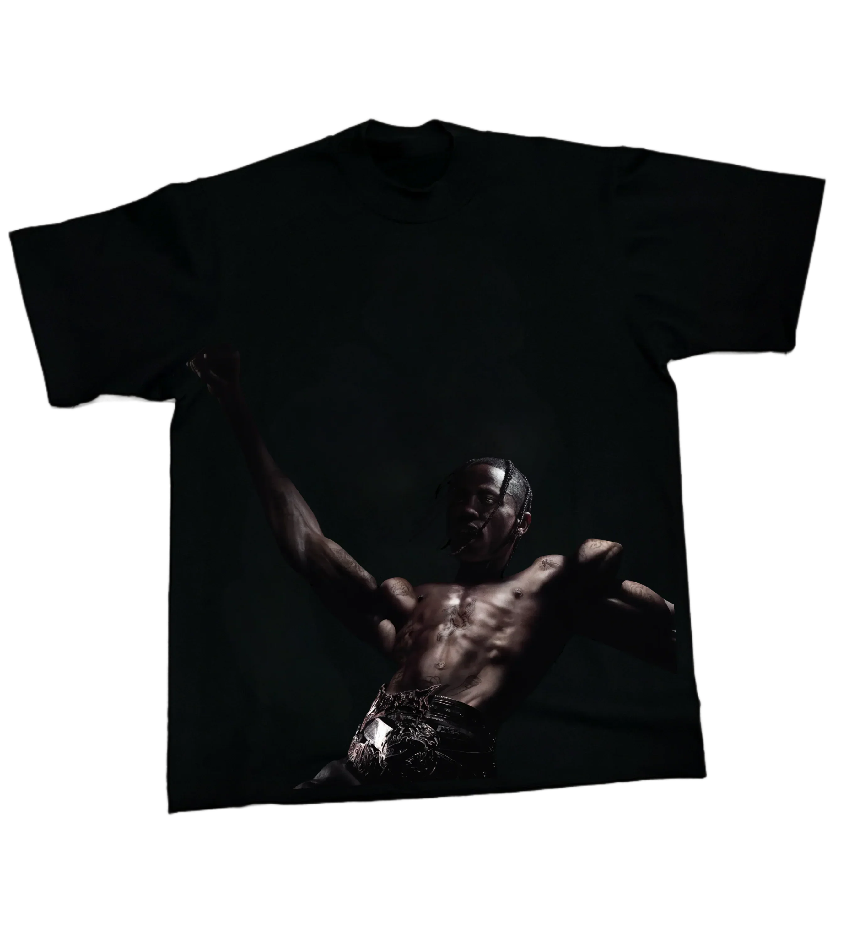UTOPIA SHIRT