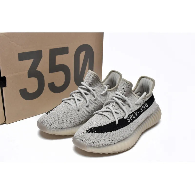 Yeezy Boost 350 V2 Slate